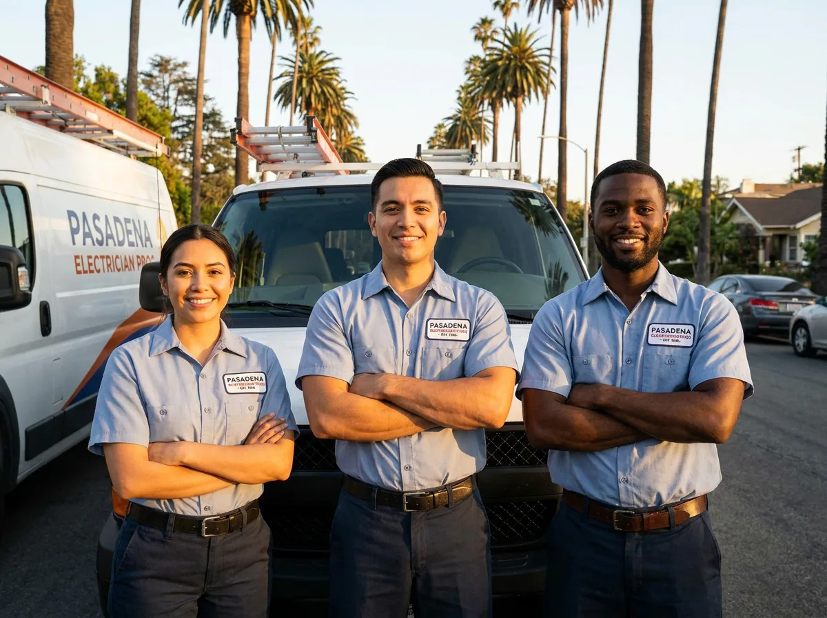 Electrician company in Kaysville, UT